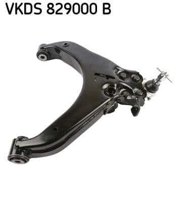 Brat, suspensie roata SKF VKDS 829000 B