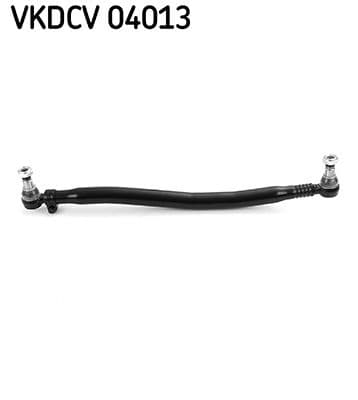 Bieleta, directie SKF VKDCV 04013