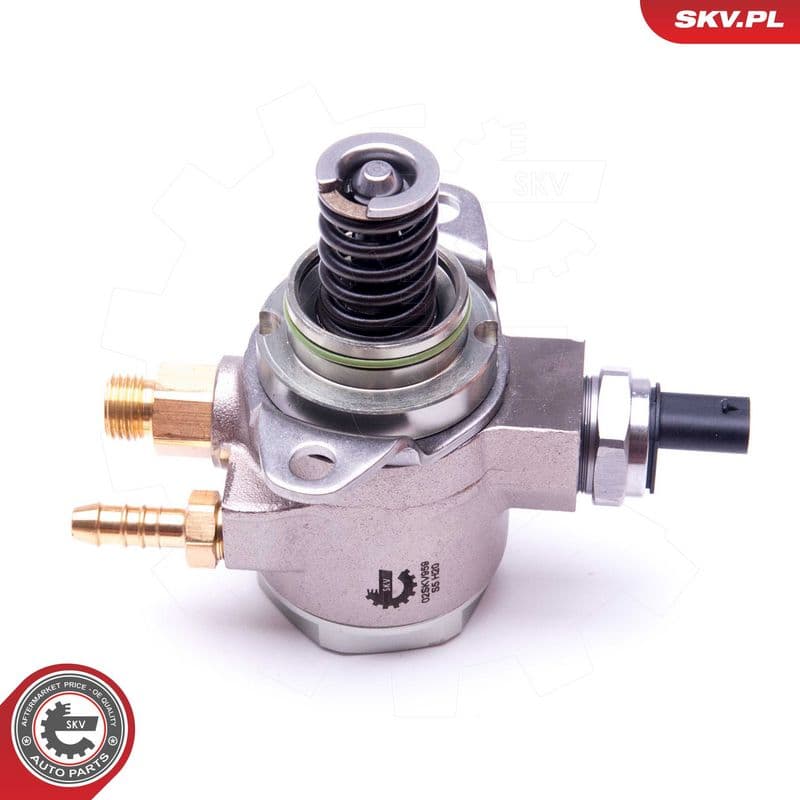pompa de inalta presiune ESEN SKV 02SKV959