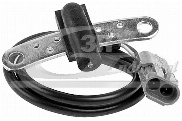 Senzor impulsuri, arbore cotit 3RG 95602