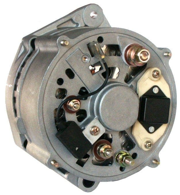 Generator / Alternator HC-Cargo F 032 112 345