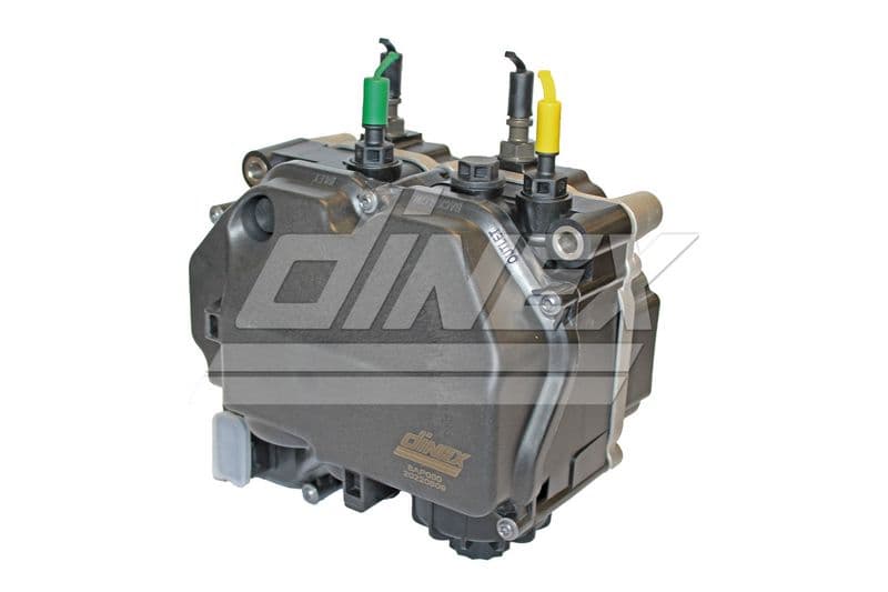 Pompa, modul alimentare (injectare aditiv) DINEX 8AP000