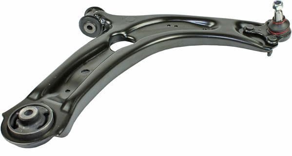 Brat, suspensie roata METZGER AUTOTEILE 58092112