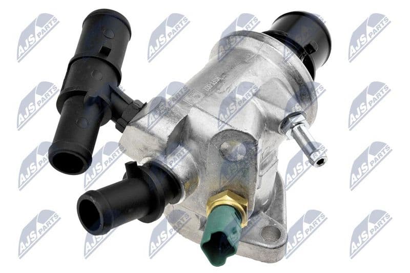 termostat,lichid racire NTY CTM-FT-002