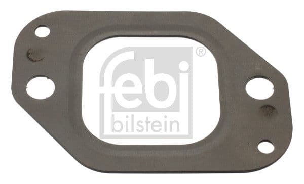 Garnitura, galerie evacuare FEBI BILSTEIN 40886