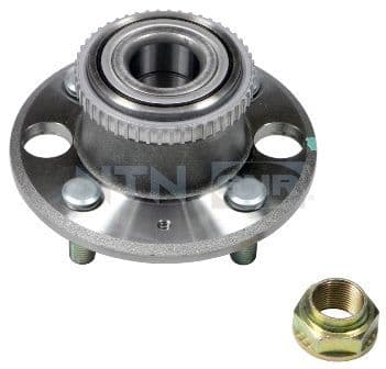 Set rulment roata SNR R174.24