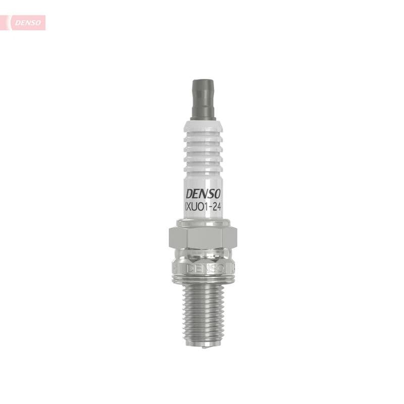 Bujie DENSO Iridium Racing IXU01-24