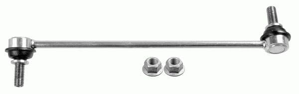 Brat/bieleta suspensie, stabilizator BOHRMANN BRS001541