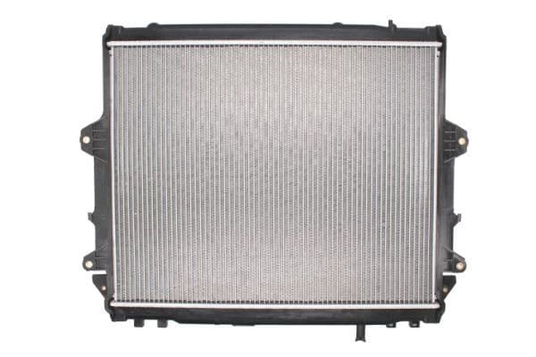 Radiator, racire motor THERMOTEC D72050TT
