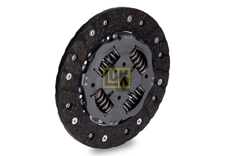 Disc ambreiaj Schaeffler LuK 320 0241 10