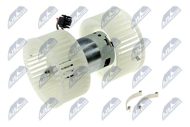 Electromotor, ventilatie interioara NTY EWN-BM-002