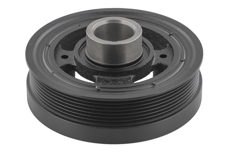 Fulie curea, arbore cotit TOPRAN 601 234