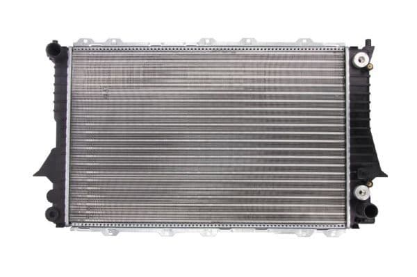 Radiator, racire motor THERMOTEC D7A017TT
