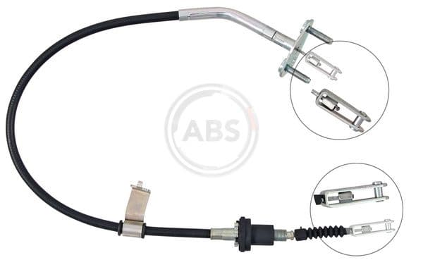 Cablu ambreiaj ABS K28980