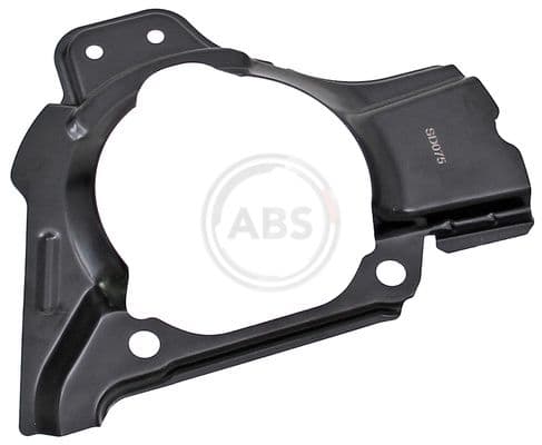 protectie stropire,disc frana ABS 11159
