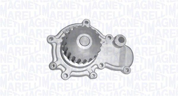 Pompă de apă, răcire motor MAGNETI MARELLI 352316170085