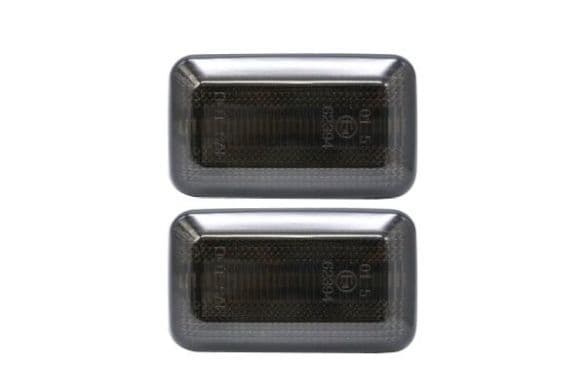 Set lumini semnalizare BLIC L40-140-004LED-SD