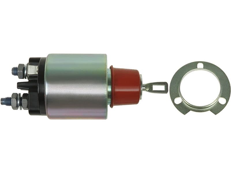 Solenoid, electromotor AS-PL SS0363S
