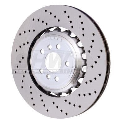 Disc frana SHW PERFORMANCE BRR42504