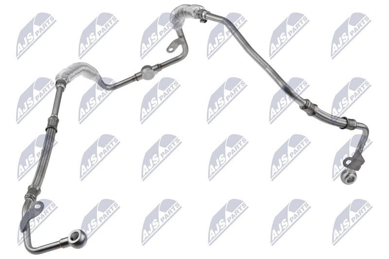 conducta ulei, incarcare NTY ECD-BM-056