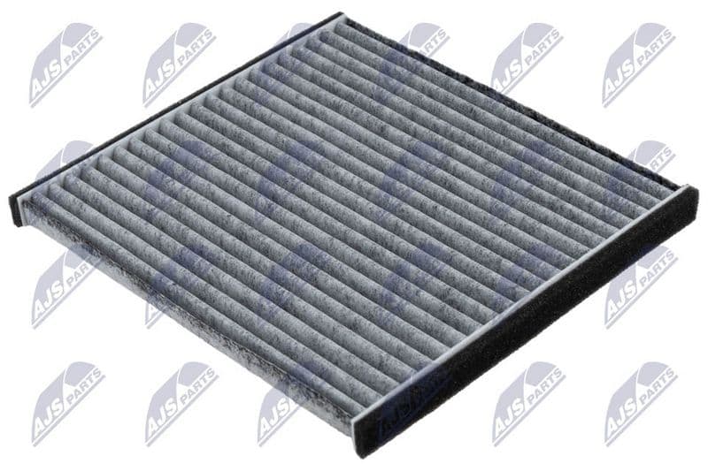 Filtru, aer habitaclu NTY FCF-TY-002C