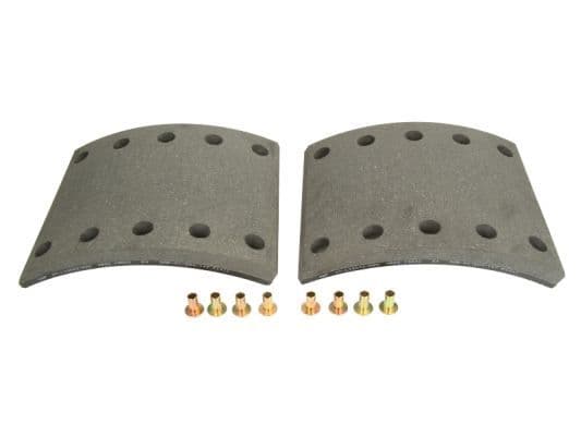 Set garnituri de frictiune, frana tambur SBP 07-L19032-N20