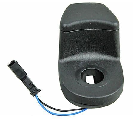 Comutator, deschidere haion METZGER AUTOTEILE 2310551