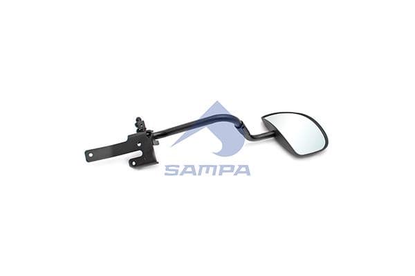 Oglinda rampa SAMPA 034.389