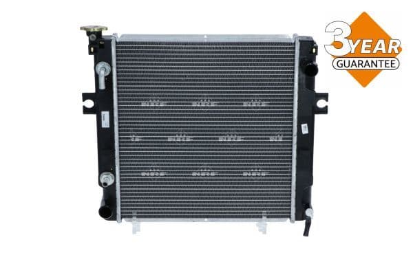 Radiator, racire motor NRF 50012