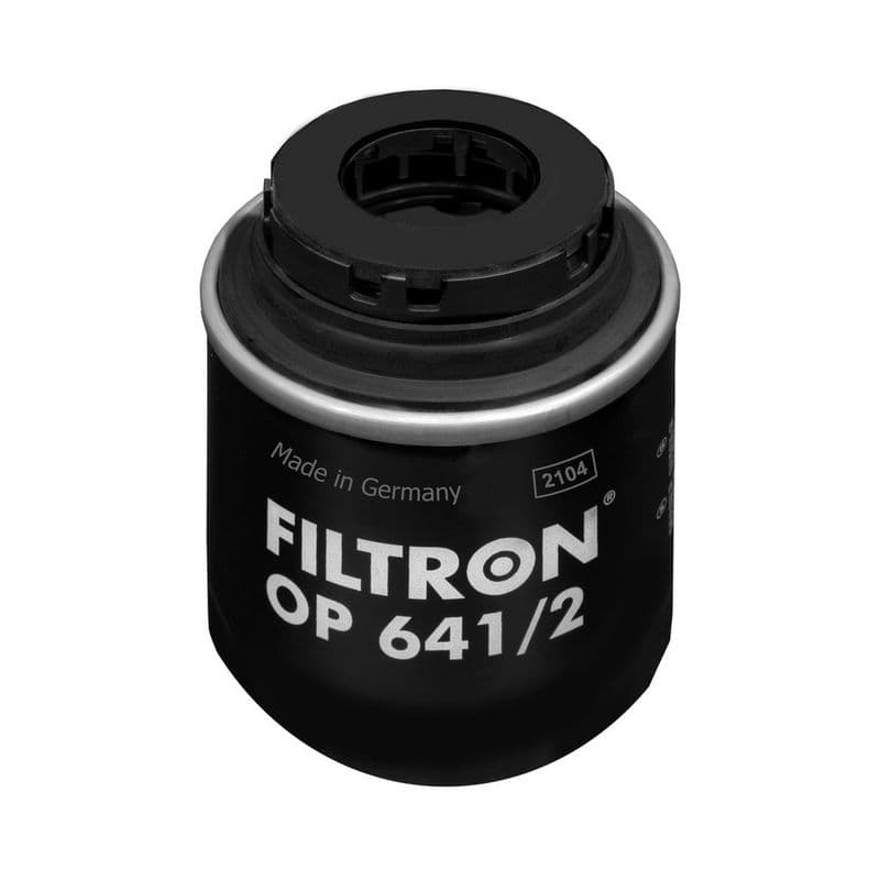 Filtru ulei FILTRON OP 641/2