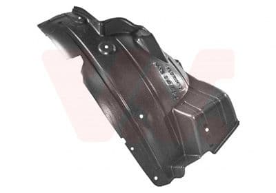 Carenaj roata VAN WEZEL 3799435