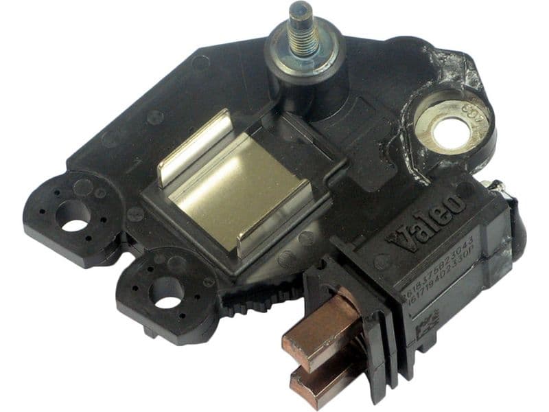 Regulator, alternator AS-PL Valeo ARE3096(VALEO)