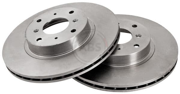 Disc frana A.B.S. 15613