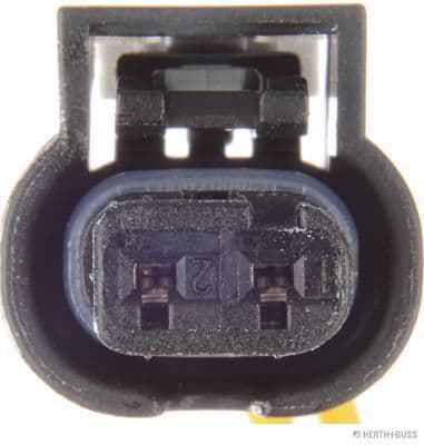 Set raparat cabluri, injector HERTH+BUSS ELPARTS 51277267