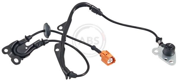 senzor,turatie roata ABS 30853