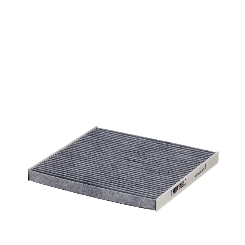 Filtru, aer habitaclu HENGST FILTER E1927LC