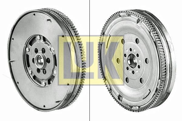 Volanta Schaeffler LuK DMF 415 0114 10