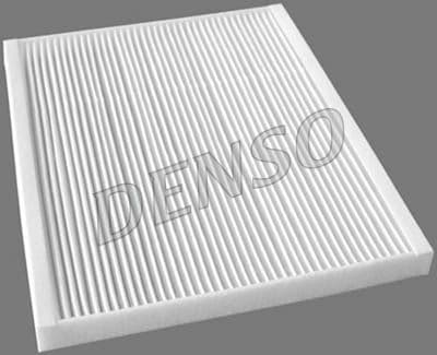 Filtru, aer habitaclu DENSO DCF202P