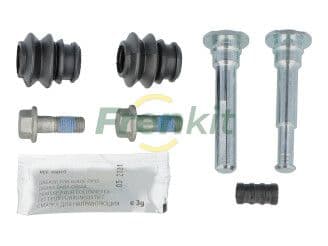 Set bucsi de ghidaj, etrier frana FRENKIT 809002