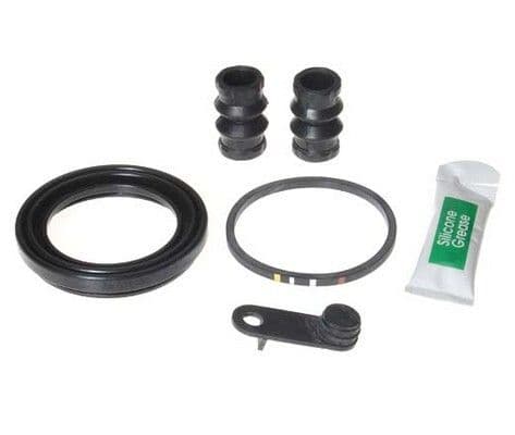 Set reparatie, etrier BUDWEG CALIPER 205476