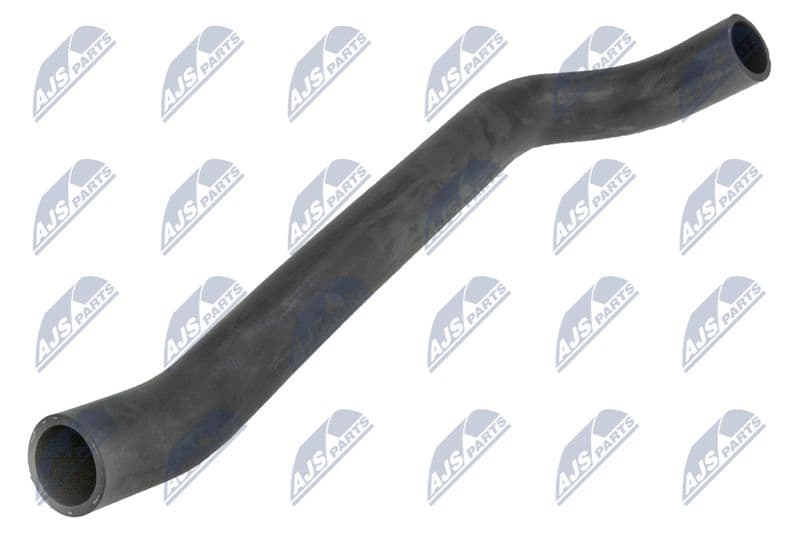 Furtun radiator NTY GPP-FT-013