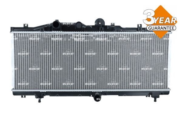 Radiator, racire motor NRF 53983