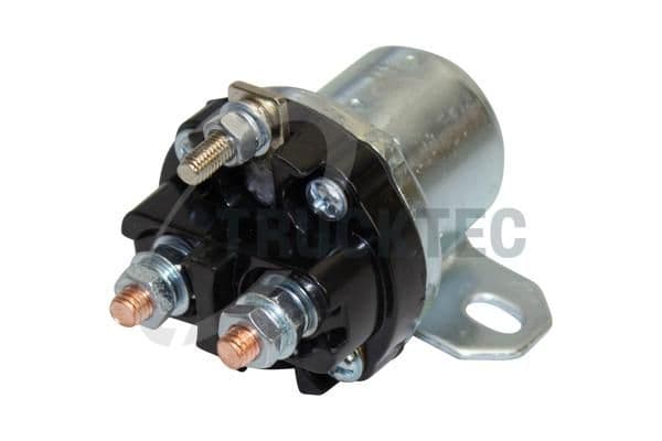 Solenoid, electromotor TRUCKTEC AUTOMOTIVE 01.17.161