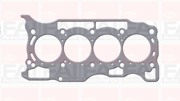 Garnitura, chiulasa FAI AutoParts HG1764