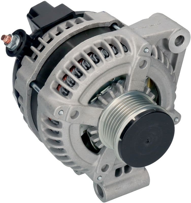 Generator / Alternator HC-Cargo F 032 116 007
