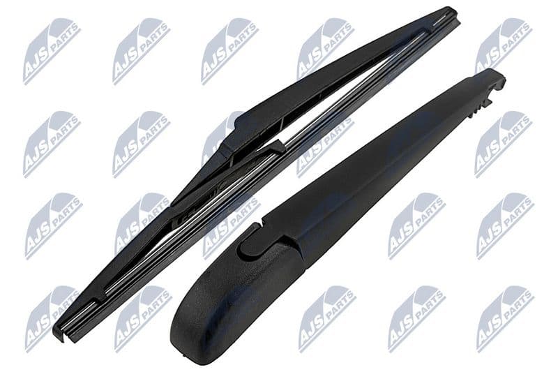 brat stergator, parbriz NTY EWB-PE-011