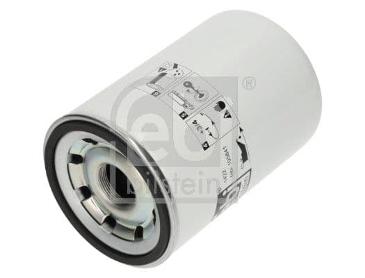 filtru combustibil FEBI BILSTEIN 105841