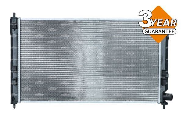 Radiator, racire motor NRF 53593