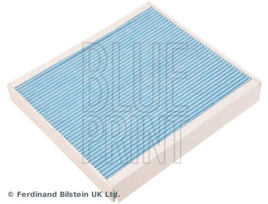 Filtru, aer habitaclu BLUE PRINT ADT32555