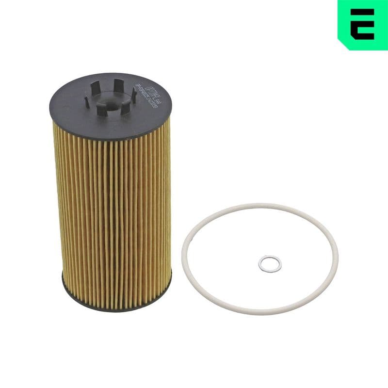 Filtru ulei OPTIMAL OP-FOF40035